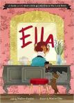 Ella book cover